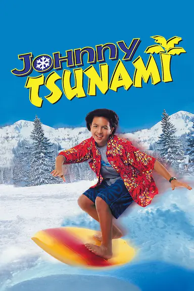 Johnny Tsunami