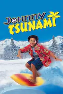 Johnny Tsunami