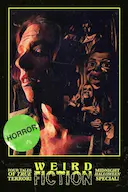 Weird Fiction