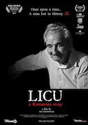 利库，来自罗马尼亚