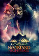 彼得·潘的梦幻岛噩梦