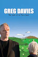 Greg Davies Live: The Back of My Mum's Head