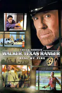 Walker, Texas Ranger: Trial by Fire