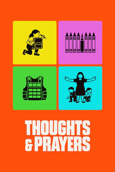 Thoughts &amp; Prayers