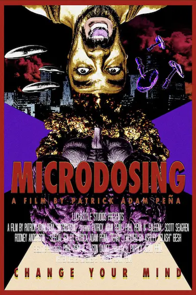 Microdosing