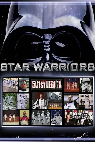 星球大战:星球战士