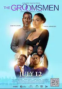 The Groomsmen