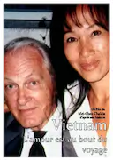 越南,爱在旅途尽头