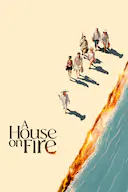 燃烧的房子