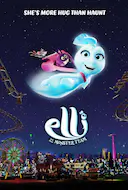 艾莉与精怪小队