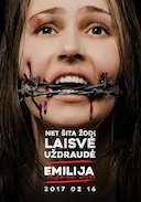 Emilija Iš Laisvės Alėjos