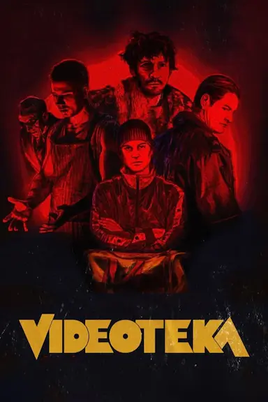 Videoteka