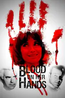 她的双手沾染了鲜血