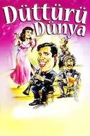 Düttürü dünya