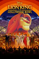 《狮子王》生生不息演唱会