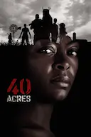40英亩