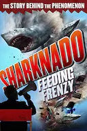 鲨卷风:狂暴吞噬