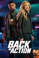 重返行动