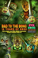 Bad to the Bong: 16 Years of Ebee