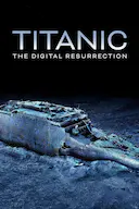 泰坦尼克号:数字复活