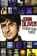 约翰·奥利弗：惶恐时代