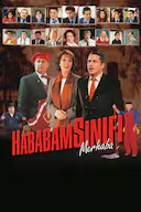 Hababam sinifi merhaba