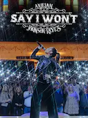 Anjelah Johnson-Reyes: Say I Won&#39;t