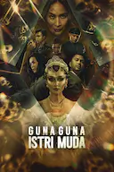 Guna-Guna Istri Muda