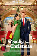 Royally Yours, This Christmas