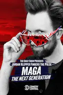 Jordan Klepper Fingers the Pulse: MAGA: The Next Generation