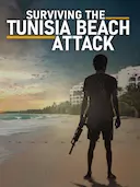 Surviving the Tunisia Beach Attack