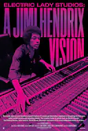 电女工作室: 吉米 · 亨德里克斯的视角