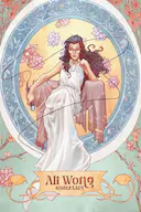 黄阿丽:单身女士