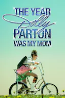 道莉帕顿是我母亲那一年