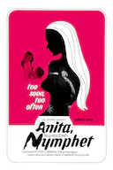 瑞典少女阿尼塔