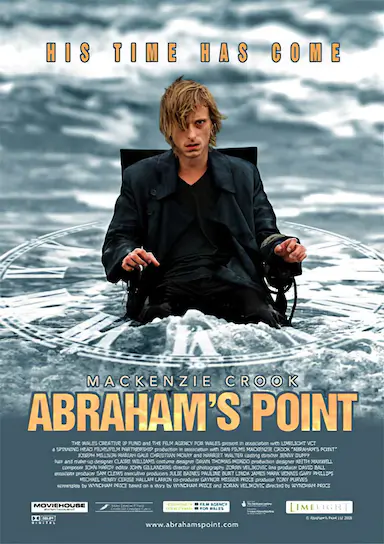 Abraham&#39;s Point
