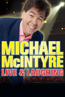 Michael McIntyre: Live & Laughing