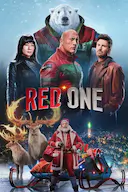 红色一号:冬日行动