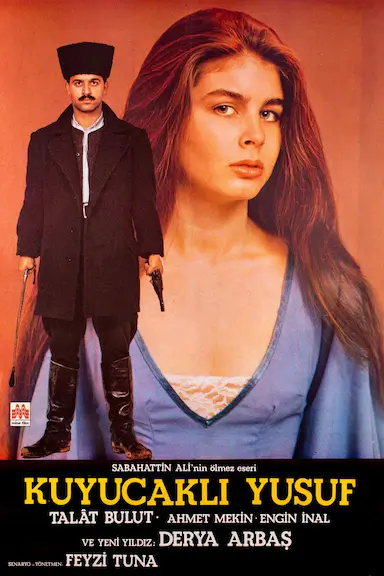 Kuyucaklı Yusuf