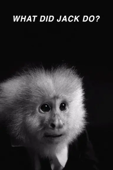 杰克做了什么?