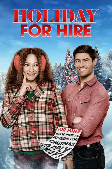 Holiday for Hire