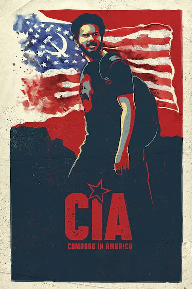 CIA: 美国的同志