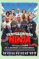 Transilvanian Ninja