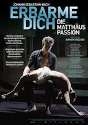 Erbarme dich - Matthäus Passion Stories