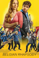 比利时狂想曲