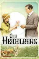 海德堡旧梦