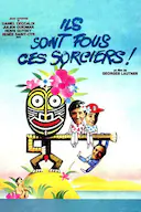 这些巫师真疯狂