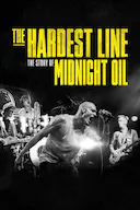 Midnight Oil: The Hardest Line