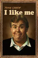 约翰·坎迪:我喜欢我