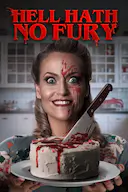 Hell Hath No Fury